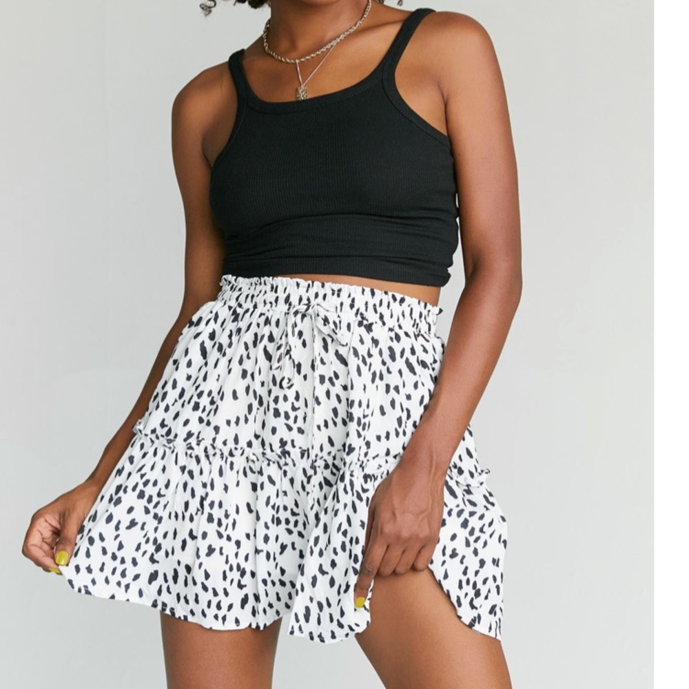 Princess Polly skirt